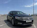 Volkswagen Passat-3