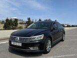 Volkswagen Passat-2