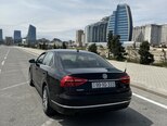 Volkswagen Passat-6