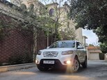 Hyundai Santa Fe-2