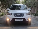 Hyundai Santa Fe-1