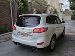 Hyundai Santa Fe-3