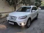 Hyundai Santa Fe-5