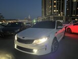 Kia K5-1