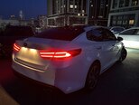 Kia K5-2