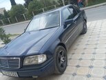 Mercedes C 180-8