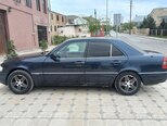 Mercedes C 180-9