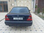 Mercedes C 180-4