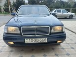 Mercedes C 180-1