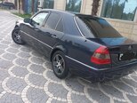 Mercedes C 180-11