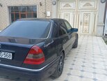 Mercedes C 180-3