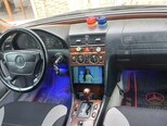 Mercedes C 180-2