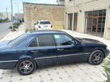 Mercedes C 180-6