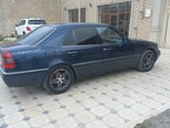 Mercedes C 180-5
