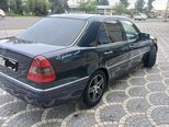 Mercedes C 180-12