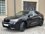 BMW X4-6