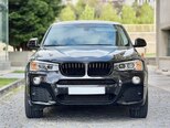 BMW X4-1