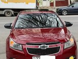 Chevrolet Cruze-1