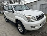 Toyota Land Cruiser Prado-3