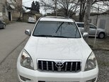 Toyota Land Cruiser Prado-2