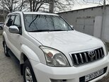 Toyota Land Cruiser Prado-8
