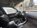 Toyota Land Cruiser Prado-9