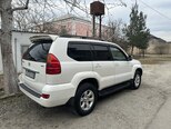 Toyota Land Cruiser Prado-7