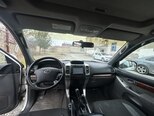 Toyota Land Cruiser Prado-10