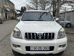Toyota Land Cruiser Prado-1
