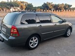Toyota Corolla-4