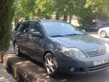 Toyota Corolla-2