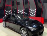 BMW 330-4