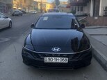 Hyundai Elantra-1