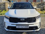 Kia Sorento-1