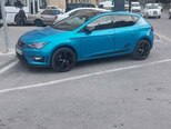 SEAT Leon-14