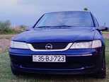Opel Vectra-1