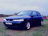 Opel Vectra-3