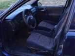 Opel Vectra-7