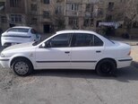 Khazar LX-2
