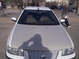 Khazar LX-1