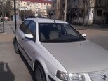 Khazar LX-3