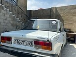 LADA (VAZ) 2107-8
