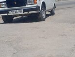 LADA (VAZ) 2107-10