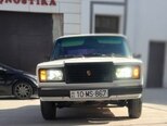LADA (VAZ) 2107-1