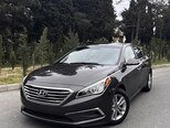 Hyundai Sonata-2