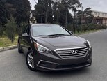 Hyundai Sonata-1