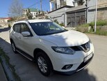 Nissan X-Trail-4