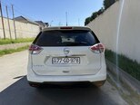 Nissan X-Trail-5