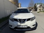 Nissan X-Trail-1