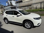 Nissan X-Trail-16